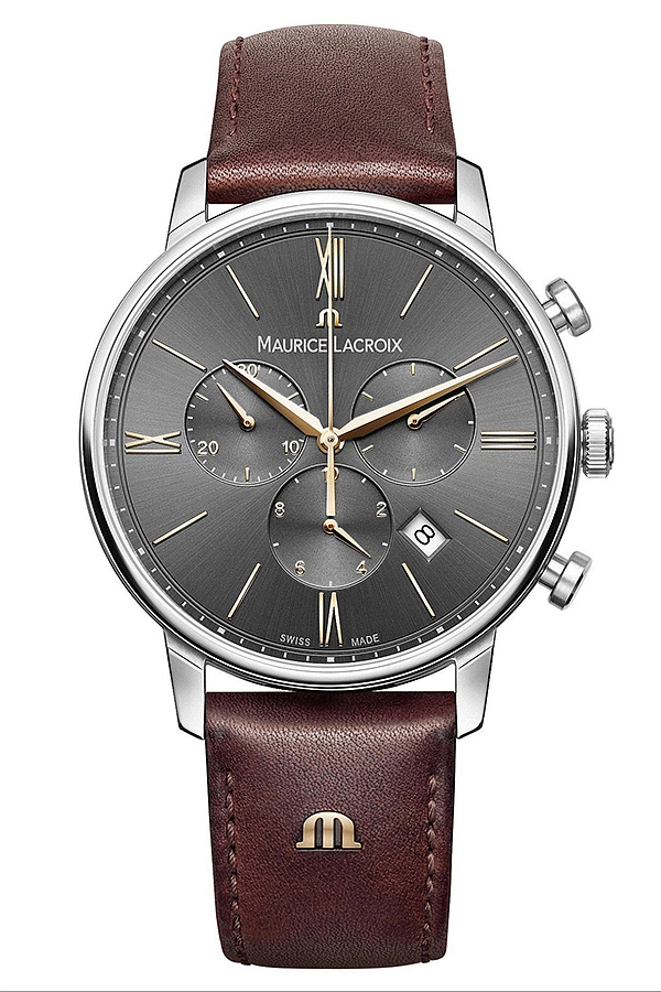 Maurice Lacroix Eliros Chronograph EL1098-SS001-311-1