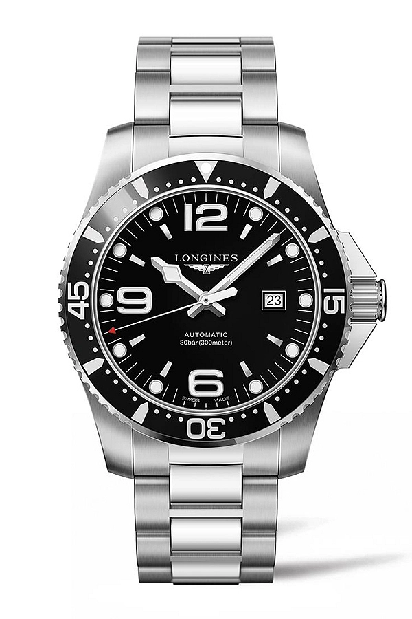 Longines HydroConquest L3.841.4.56.6