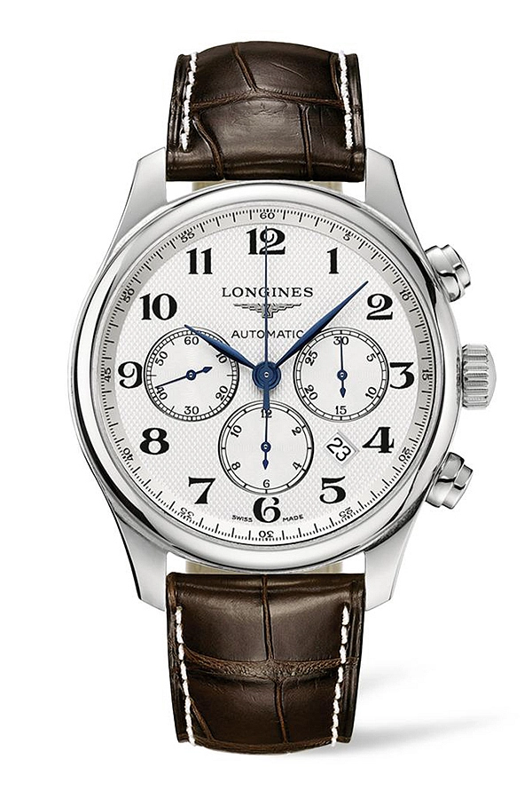 Longines Master Collection L2.859.4.78.3