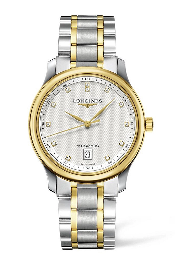 Longines Master Collection L2.628.5.77.7