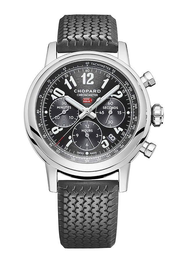 Chopard Mille Miglia Классический хронограф 168589-3002