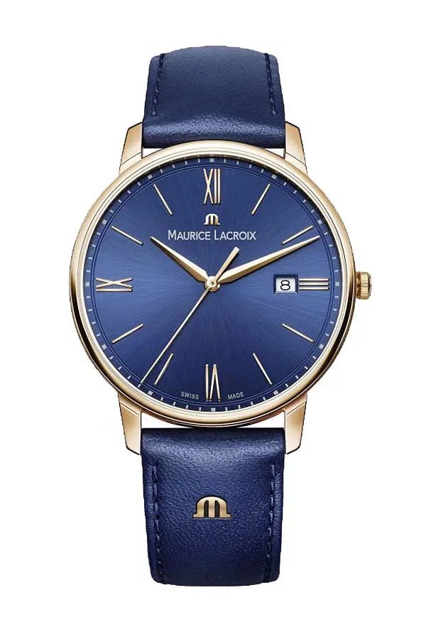 Maurice Lacroix Eliros Date EL1118-PVP01-411-1