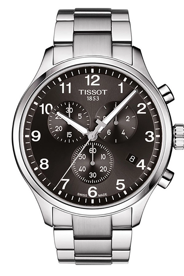 Tissot Chrono XL Classic T116.617.11.057.01