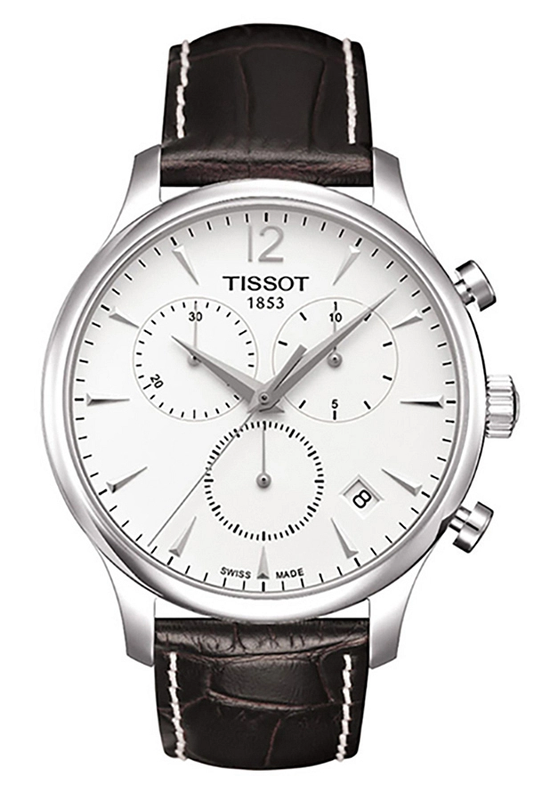 Tissot Tradition Quartz T063.617.16.037.00