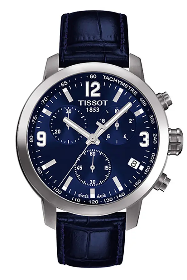 Хронограф Tissot PRC 200 T055.417.16.047.00