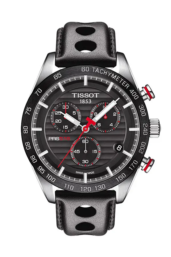 Tissot PRS 516 Quartz T100.417.16.051.00