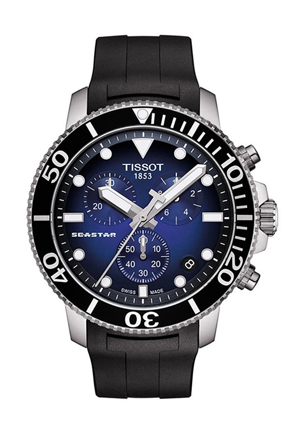 Tissot Seastar 1000 Quartz T120.417.17.041.00