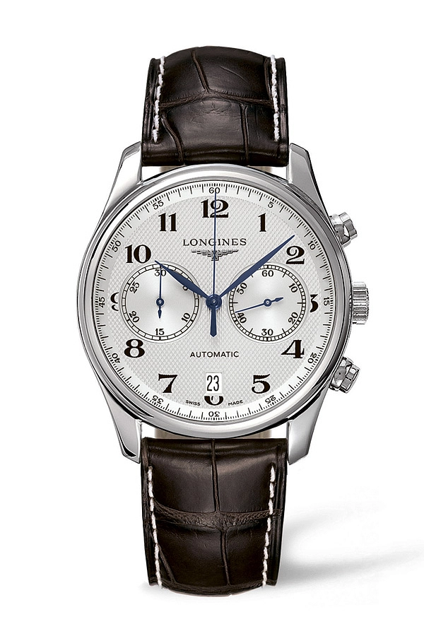 Longines Master Collection L2.629.4.78.3