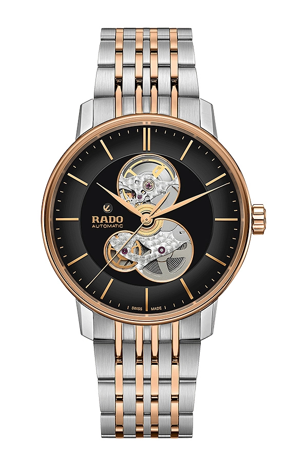 Rado Coupole Classic Open Heart R22894163