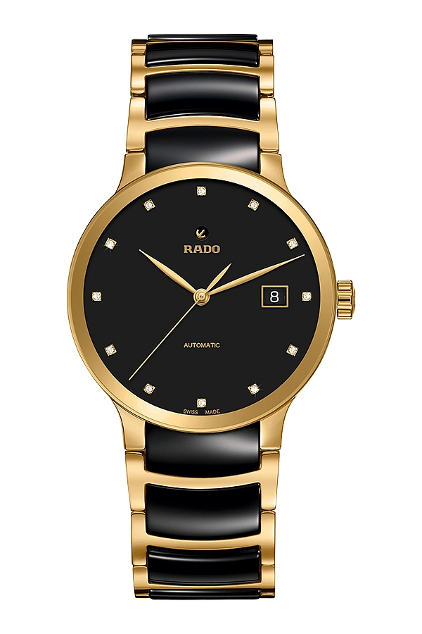 Rado Centrix Automatic Diamonds R30079762