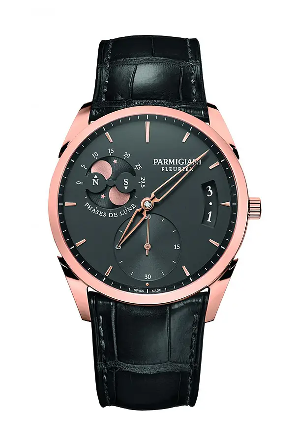 Parmigiani Tonda 1950 Lune PFC284-1000200-HA1441