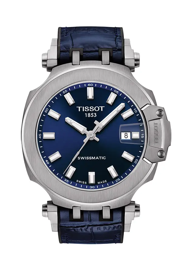 Tissot T-Race Swissmatic T115.407.17.041.00