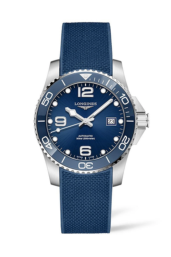 Longines HydroConquest L3.782.4.96.9