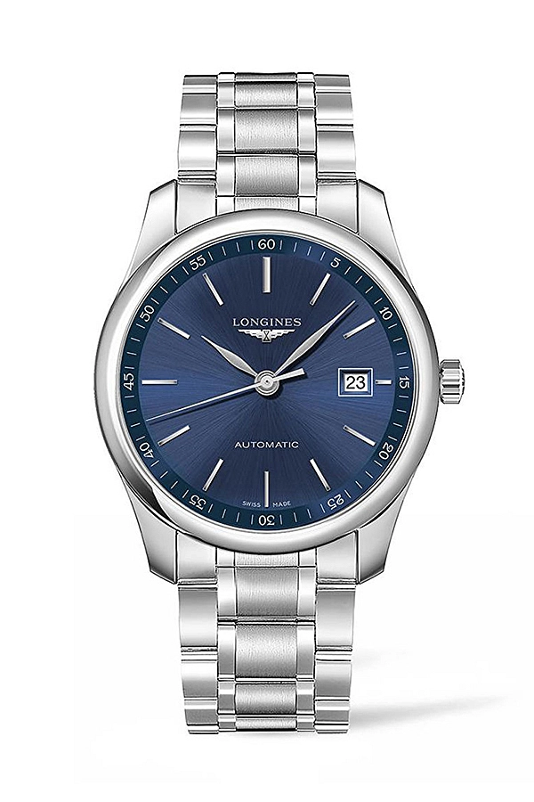 Longines Master Collection L2.793.4.92.6