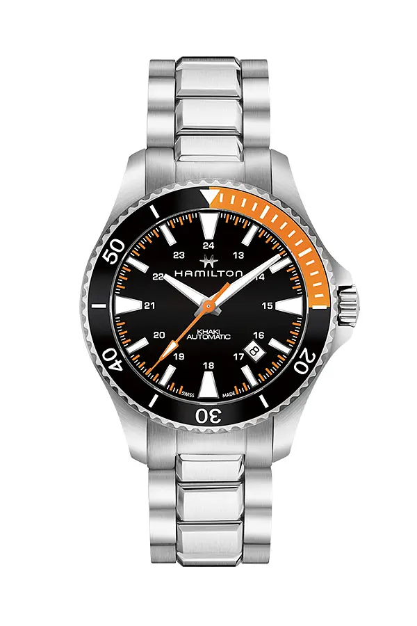 Hamilton Khaki Navy Scuba Automatic H82305131