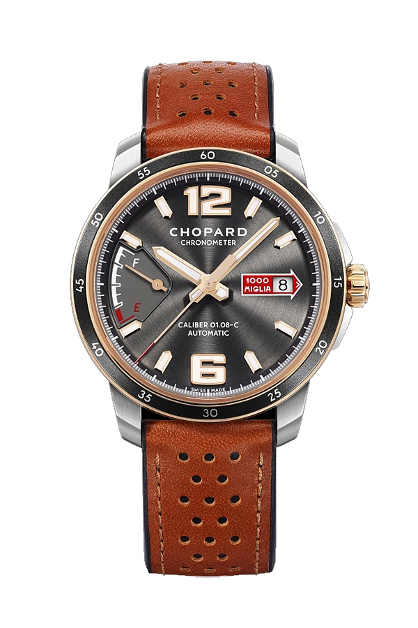 Chopard Mille Miglia GST Power Control 168566-6001