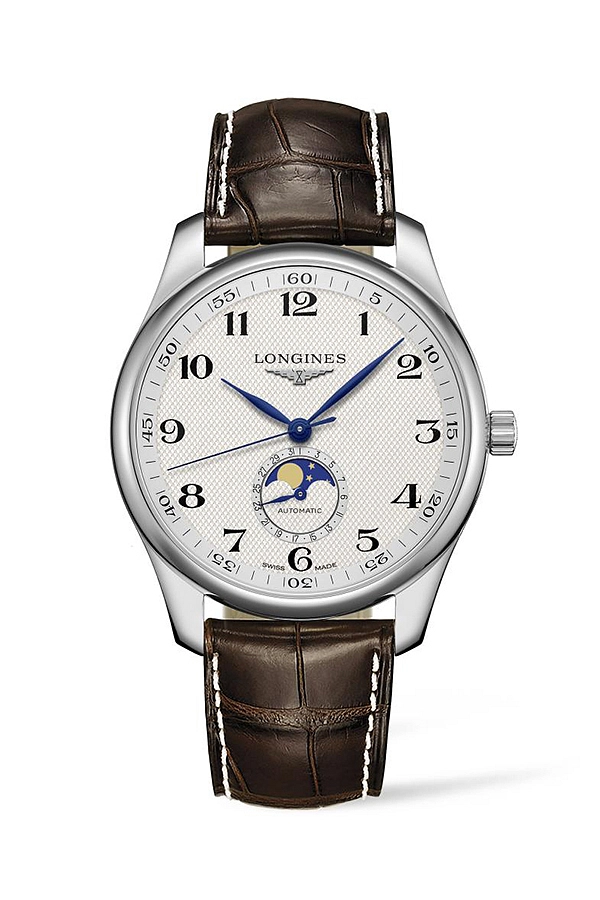 Longines Master Collection L2.919.4.78.3