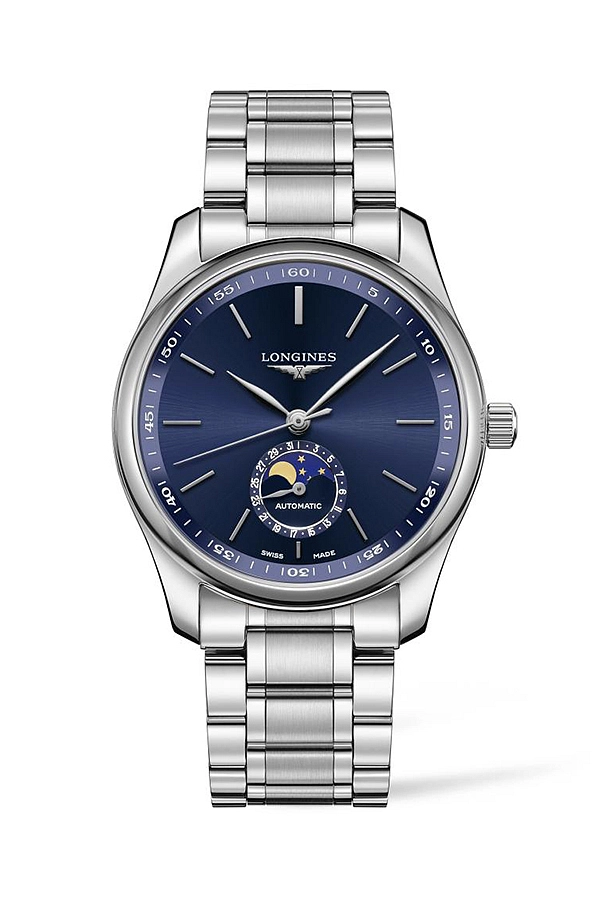 Longines Master Collection L2.909.4.92.6