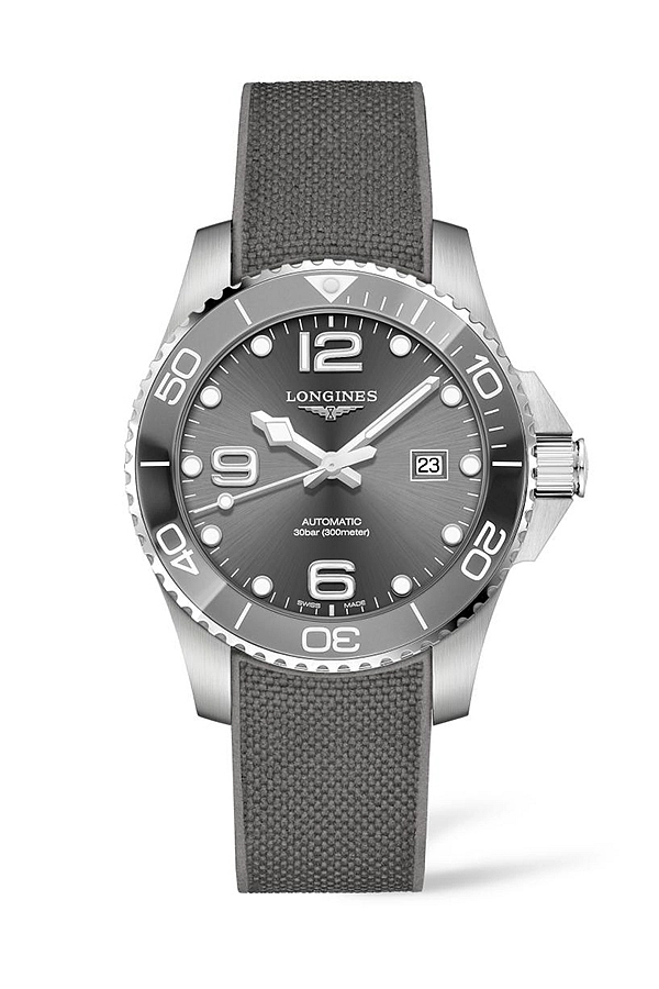 Longines HydroConquest L3.782.4.76.9