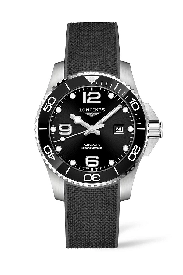 Longines HydroConquest L3.782.4.56.9