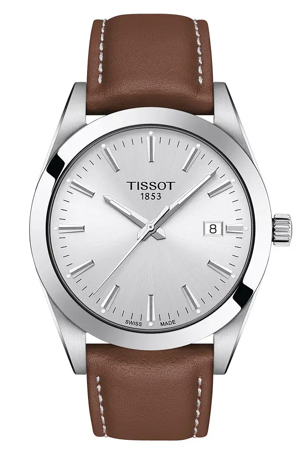 Tissot Gentleman T127.410.16.031.00