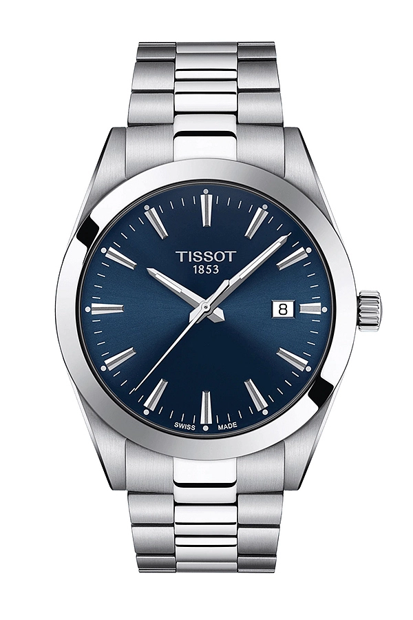 Tissot Gentleman T127.410.11.041.00
