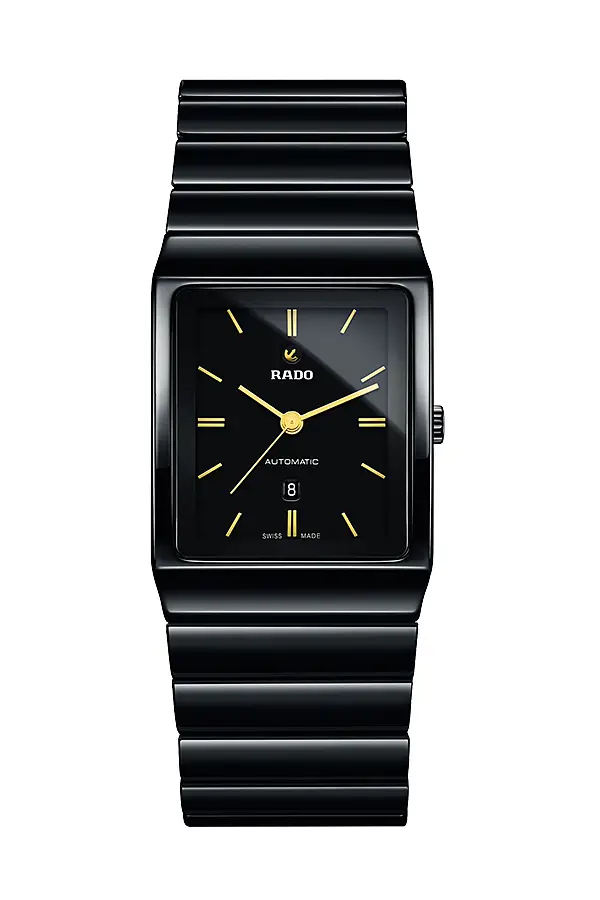 Rado Ceramica Automatic R21807182