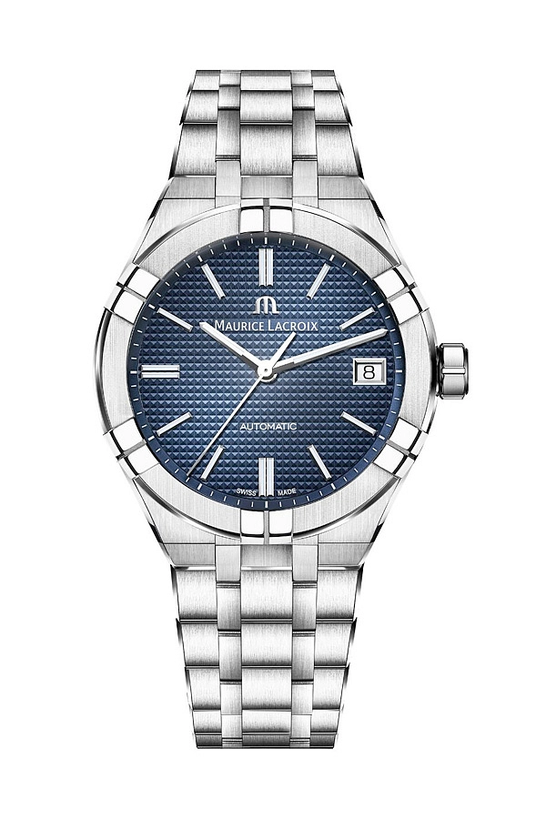Maurice Lacroix Aikon Automatic 39mm AI6007-SS002-430-1