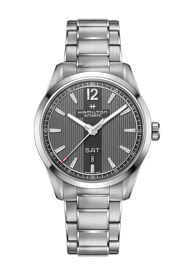 Hamilton Broadway Day Date Car H43515135