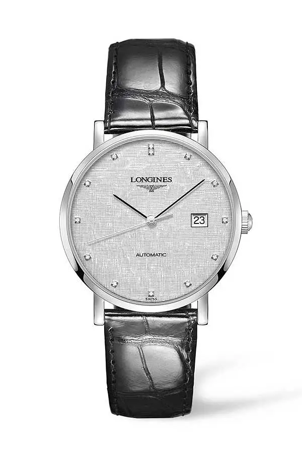 Longines Elegant Collection L4.910.4.77.2