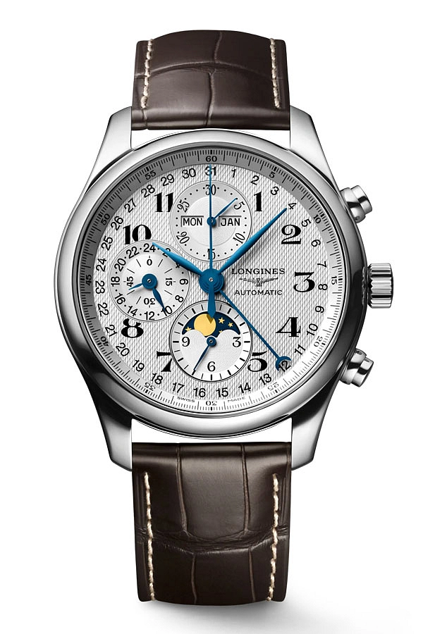 Longines Master Collection L2.773.4.78.3