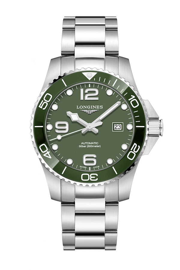 Longines HydroConquest L3.782.4.06.6