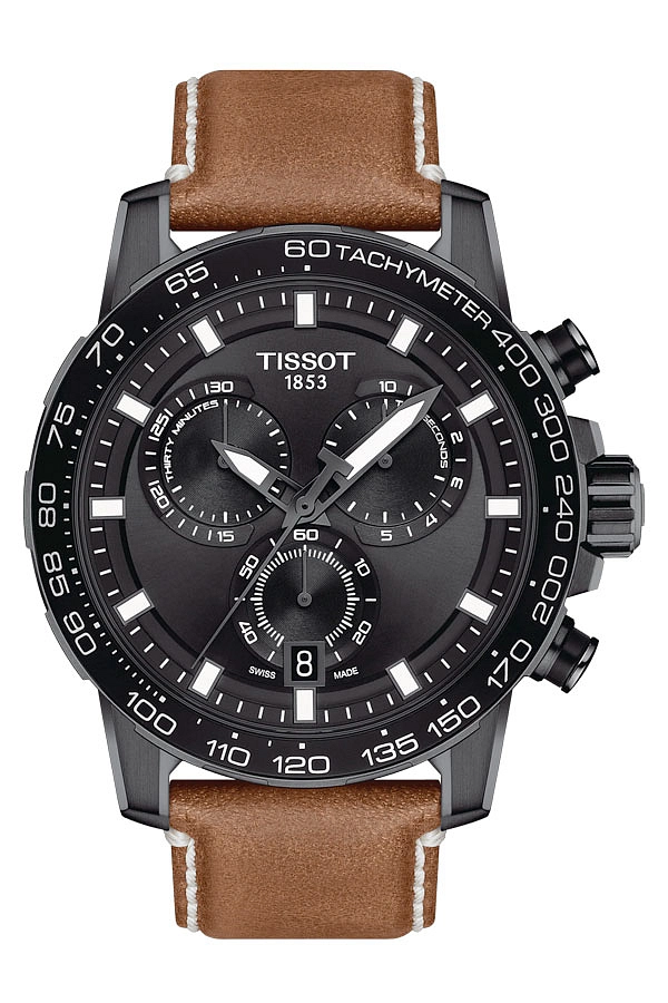 Tissot Supersport Chrono T125.617.36.051.01
