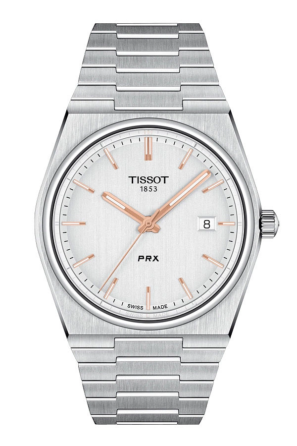 Tissot PRX T137.410.11.031.00