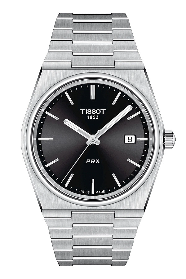 Tissot PRX T137.410.11.051.00