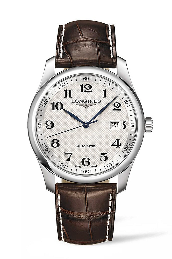 Longines Master Collection L2.793.4.78.3