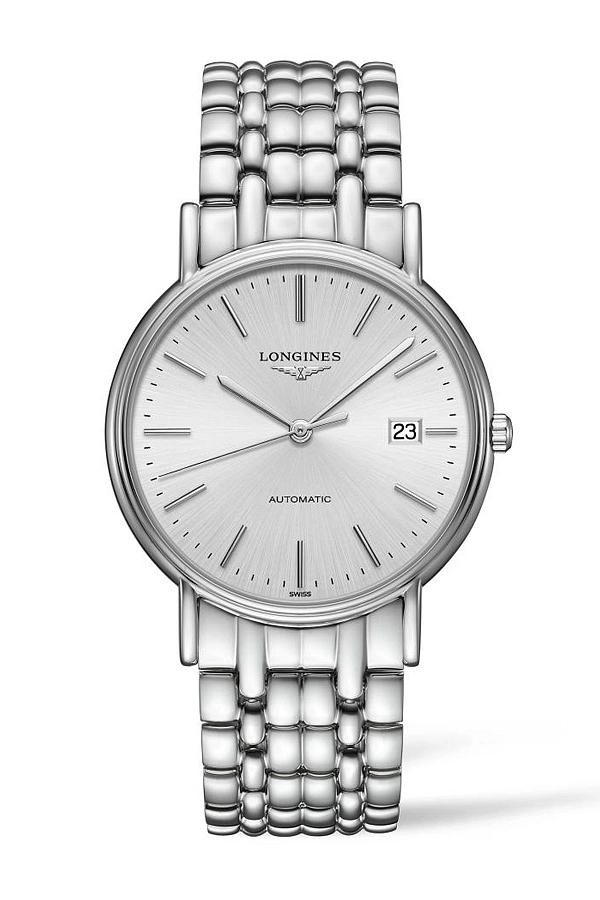 Longines Présence L4.921.4.72.6