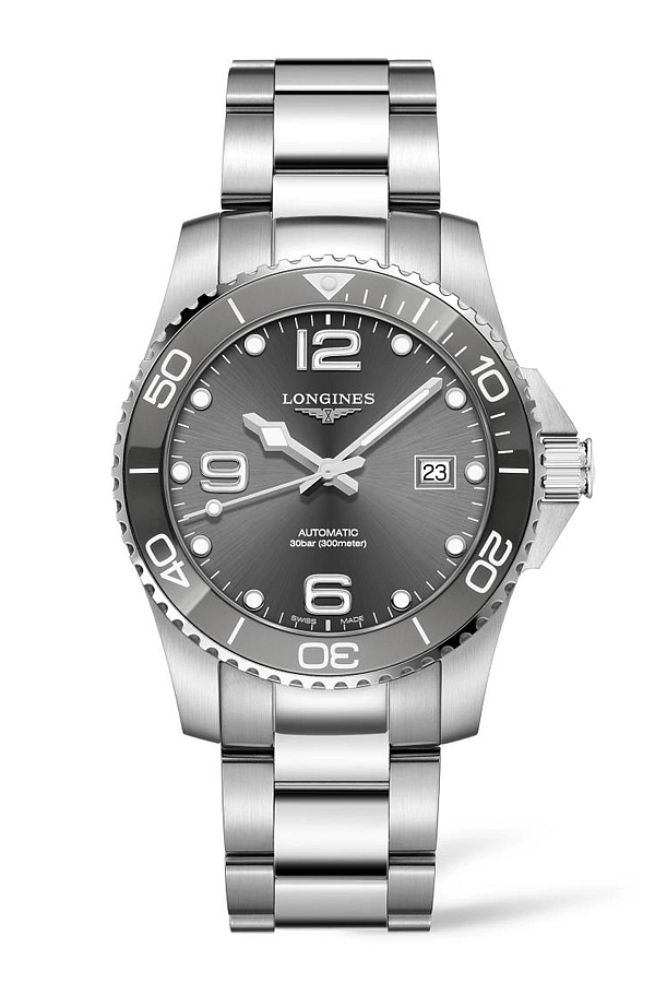 Longines HydroConquest L3.781.4.76.6