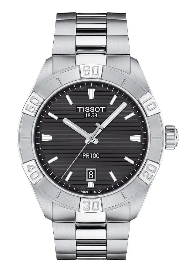 Tissot PR 100 Sport Gent T101.610.11.051.00