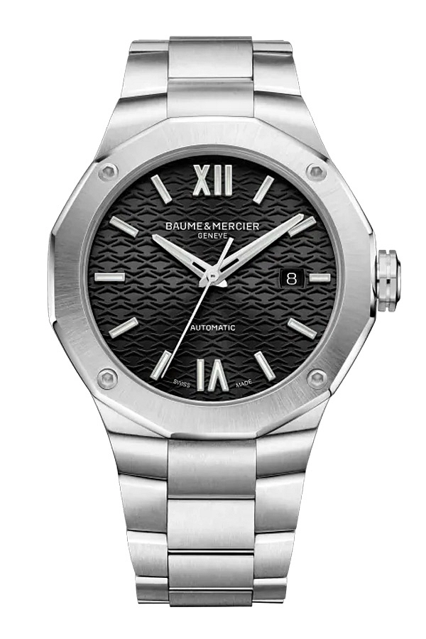 Baume & Mercier Riviera M0A10621