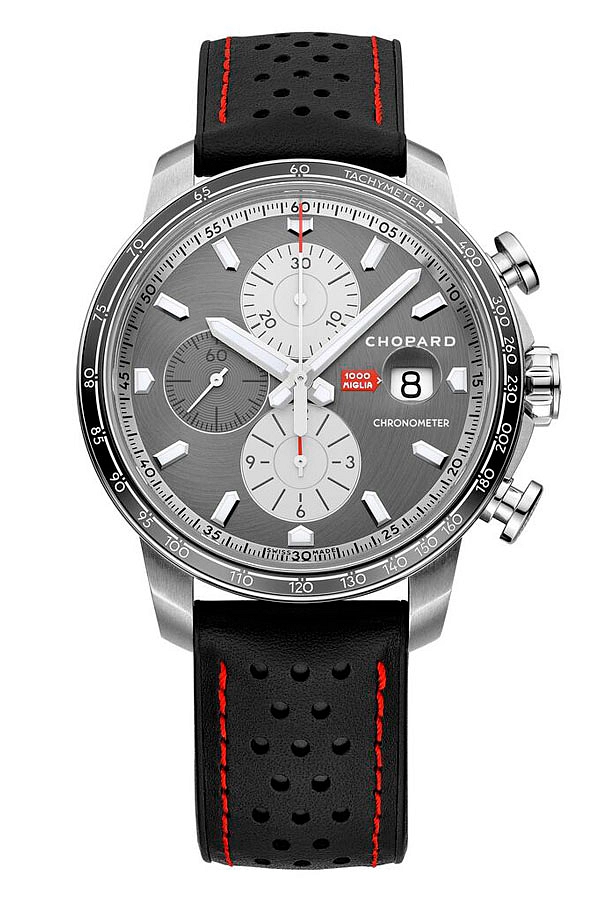Chopard Mille Miglia 2021 Race Edition 168571-3009