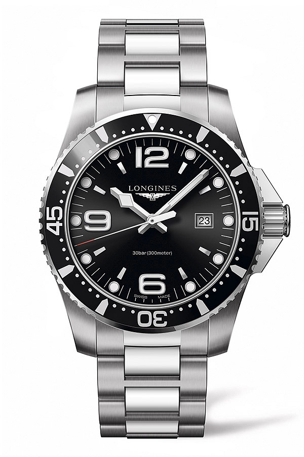 Longines HydroConquest L3.840.4.56.6