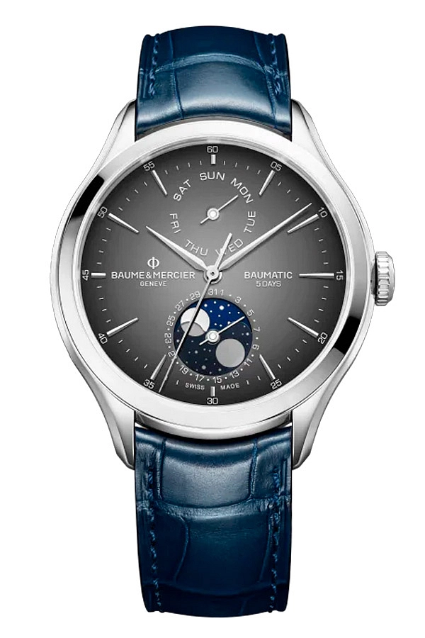 Baume & Mercier Clifton M0A10548