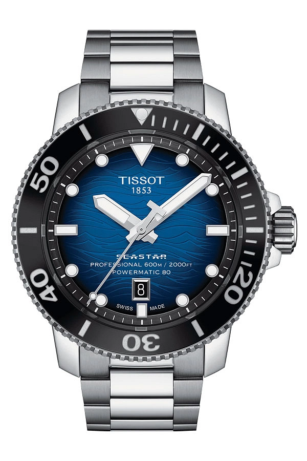 Tissot Seastar 2000 Professional Powermatic 80 T120.607.11.041.01