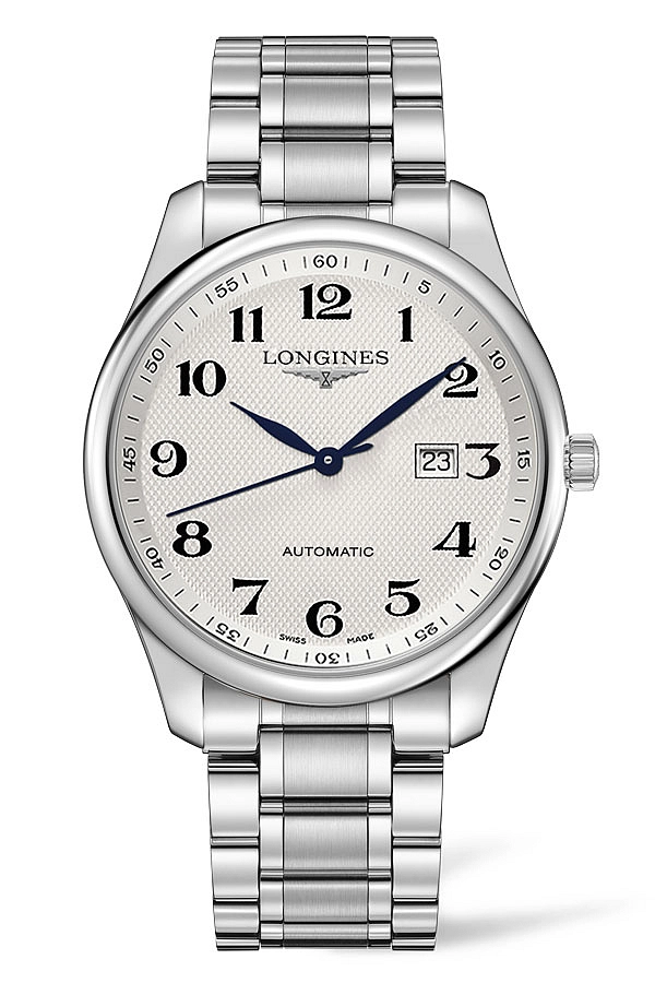 Longines Master Collection L2.893.4.78.6