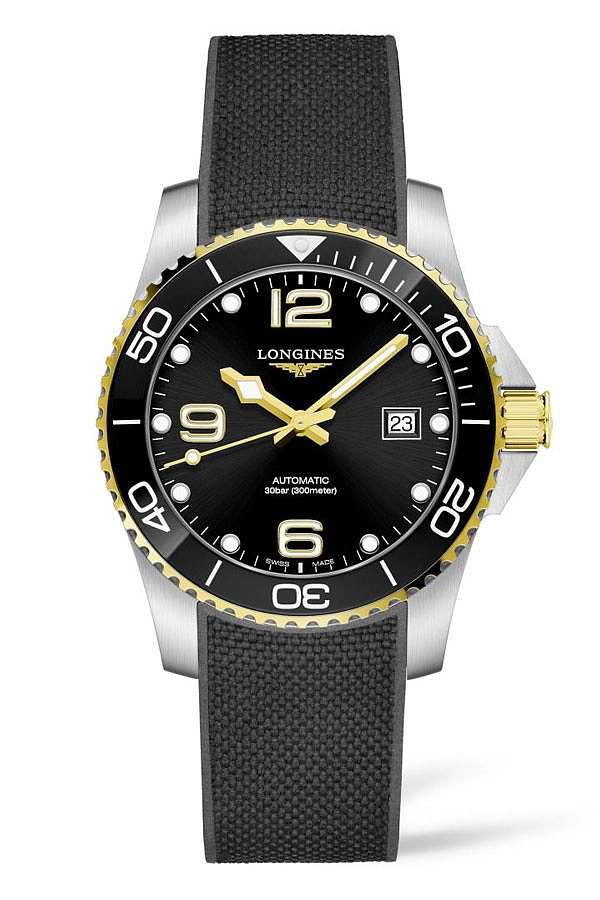 Longines HydroConquest L3.781.3.56.9
