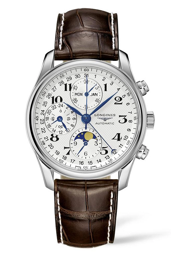 Longines Master Collection L2.673.4.78.3