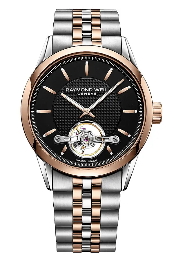 Raymond Weil Freelancer 2780-SP5-20001