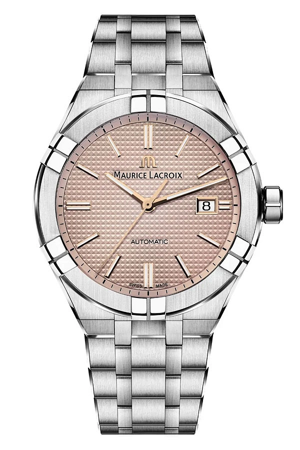 Maurice Lacroix Aikon Automatic 42mm AI6008-SS002-730-1