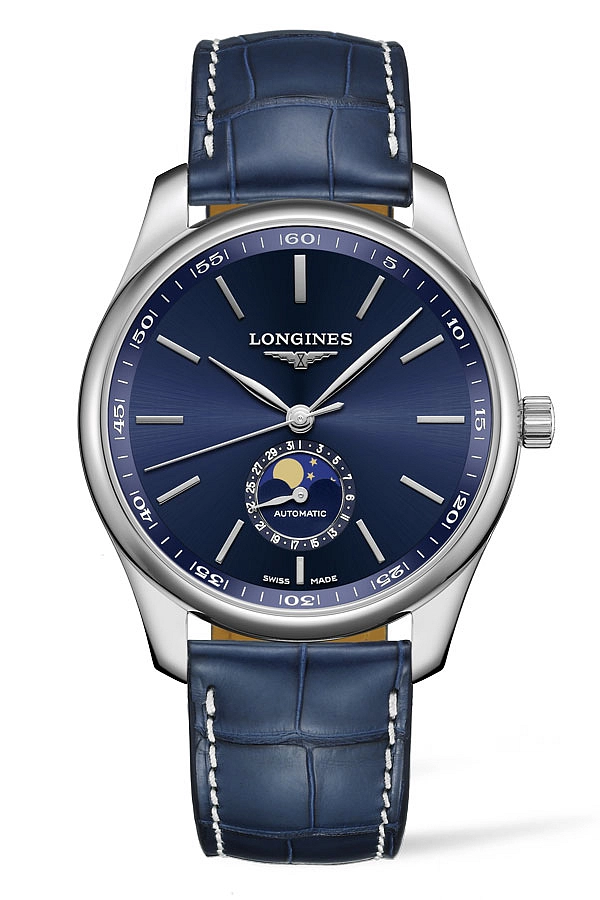 Longines Master Collection L2.919.4.92.0